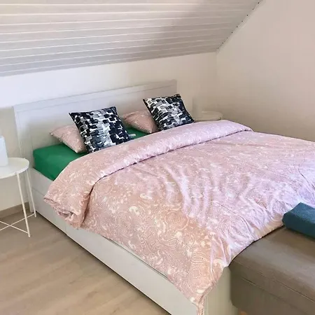 Stunning 6-bed In * Etoy
