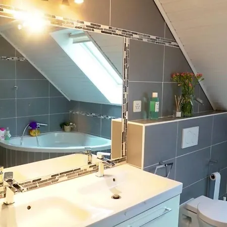 Stunning 6-bed In Villa Etoy