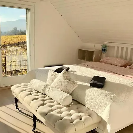 Stunning 6-bed In
