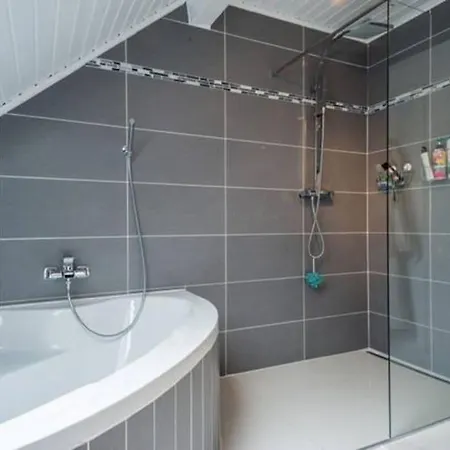 Stunning 6-bed In Villa Etoy