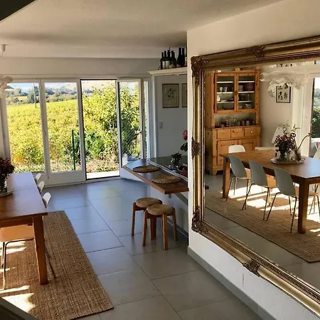 Stunning 6-bed In Villa