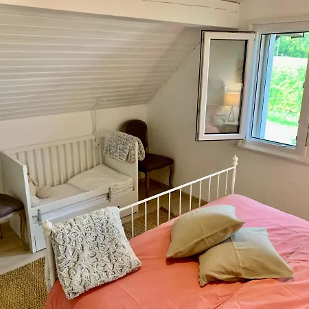 Stunning 6-bed In Villa Etoy